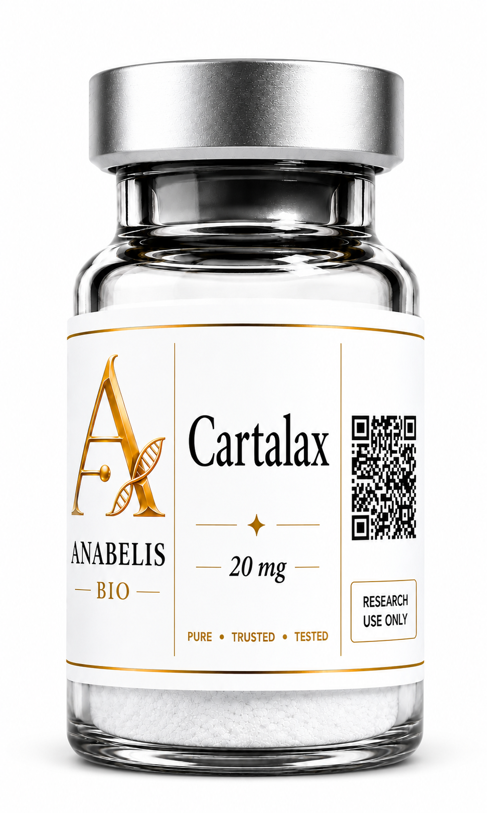 Cartalax (1) Cartalax - Image 1