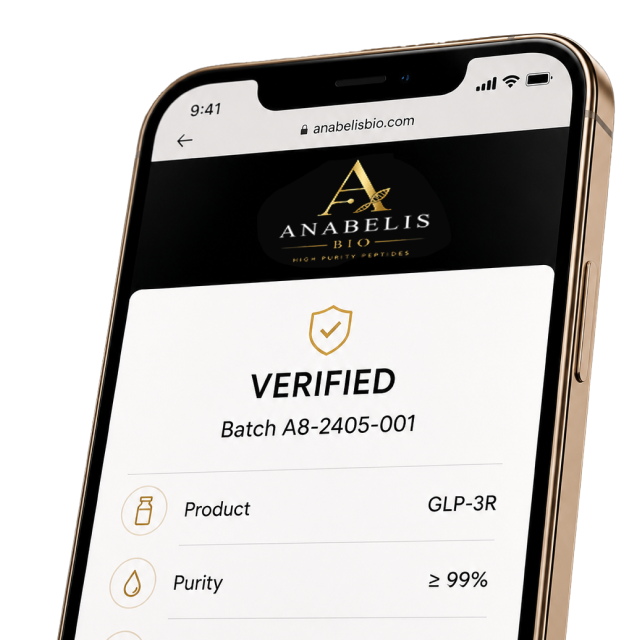 Mobile verification preview