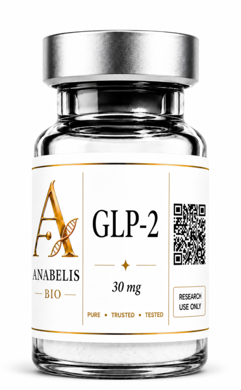 GLP-2
