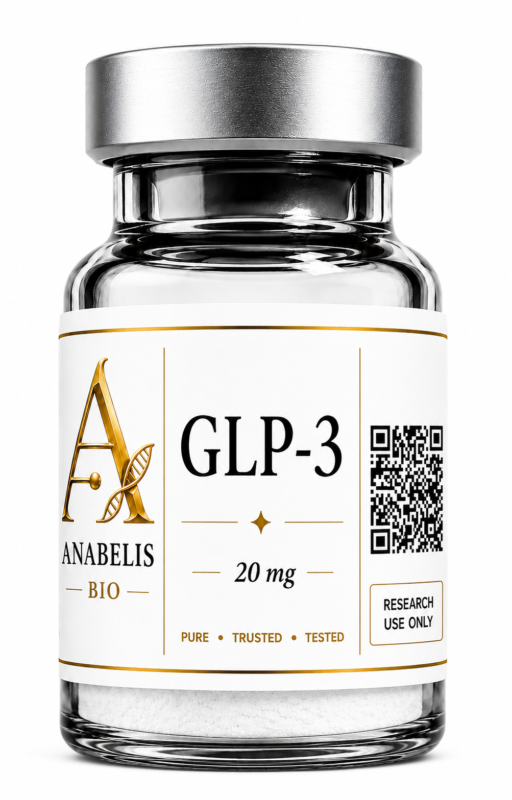 GLP-3