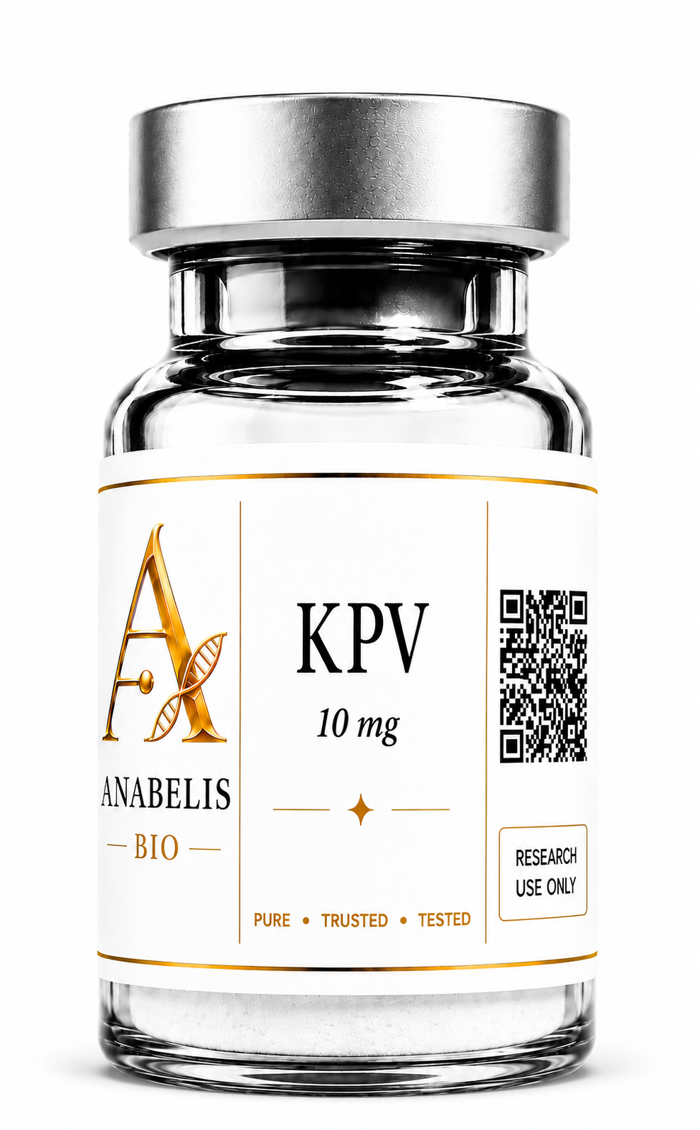 KPV (2) KPV - Image 1