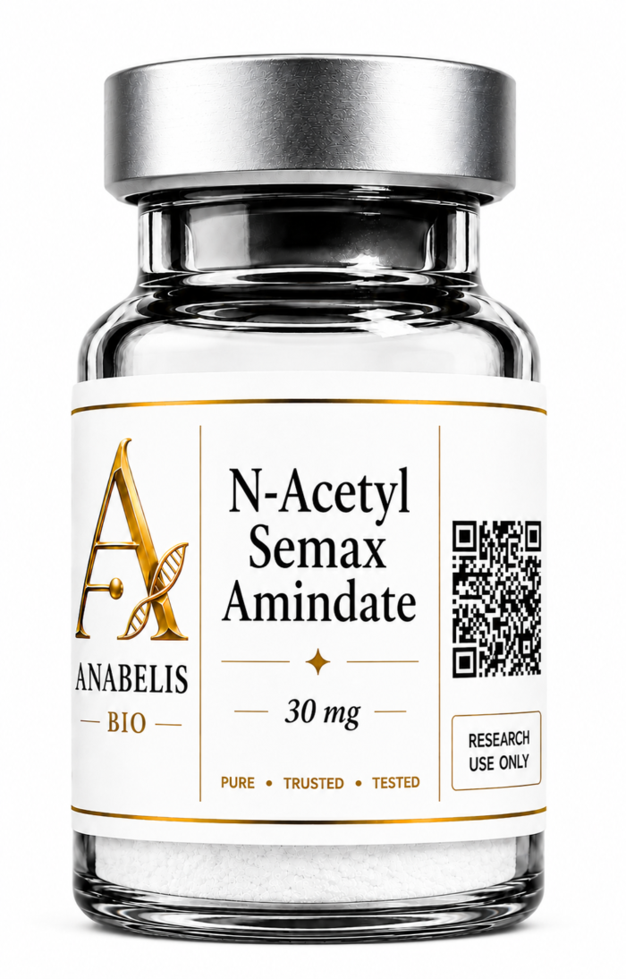 NA-Semax Amindate