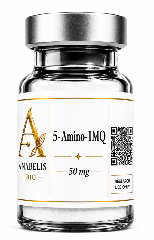 5 Amino-1MQ