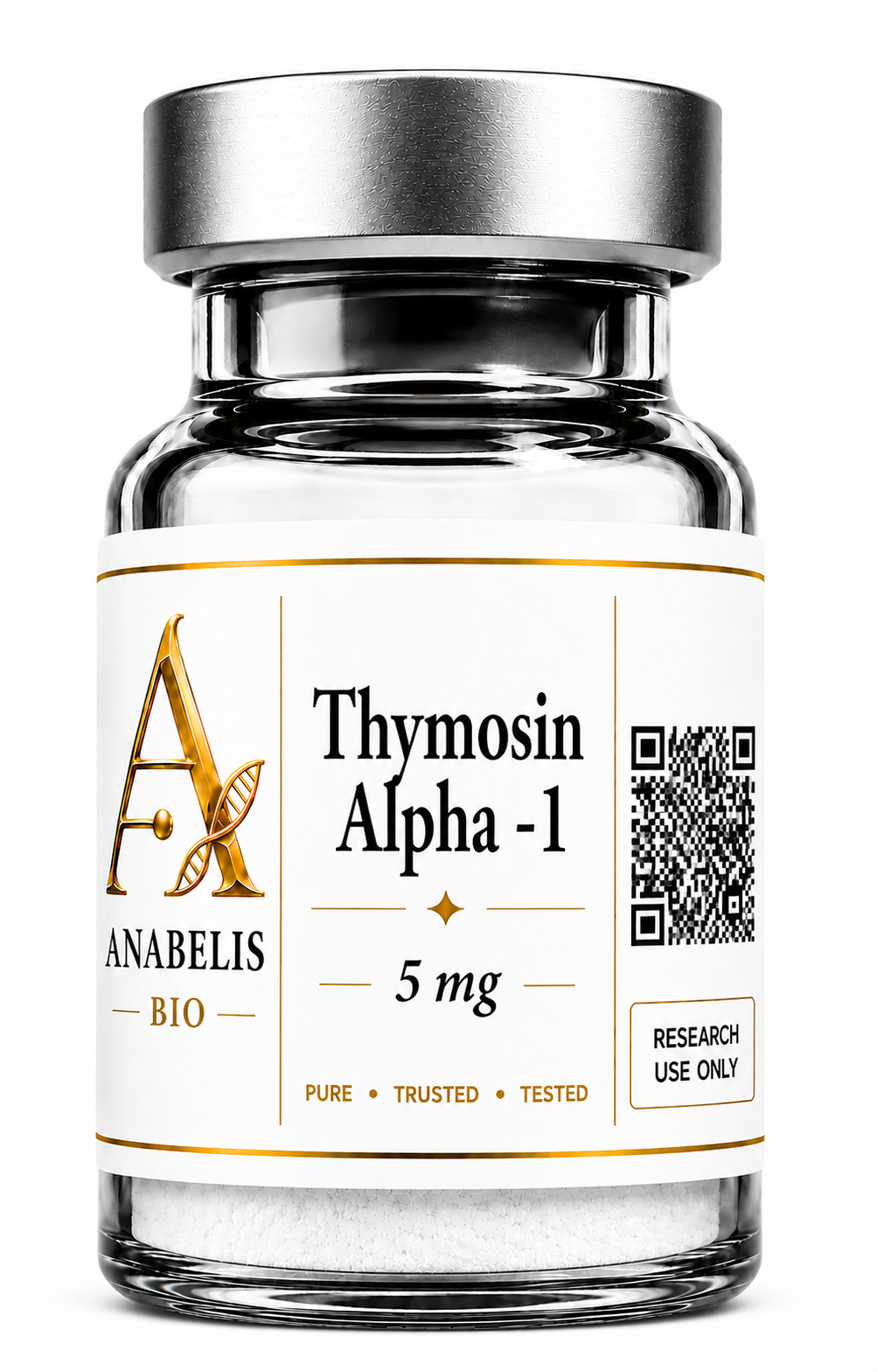 Thymosin Thymosin Alpha - 1 - Image 1